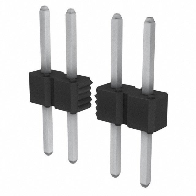 77311-403-36LF Amphenol ICC (FCI)  Embases à broches mâles